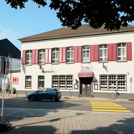 Abtei Hotel Pulheim Bagian luar foto